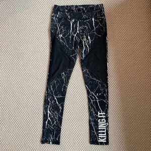 Soul cycle woman’s leggings